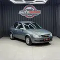 CHEVROLET CLASSIC 1.0 MPFI LS 8V FLEX 4P MANUAL CHEVROLET CLASSIC 1.0 MPFI LS 8V FLEX 4P MANUAL