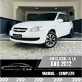 CHEVROLET CLASSIC 1.0 MPFI LS 8V FLEX 4P MANUAL CHEVROLET CLASSIC 1.0 MPFI LS 8V FLEX 4P MANUAL