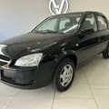 CHEVROLET CLASSIC 1.0 MPFI LS 8V FLEX 4P MANUAL CHEVROLET CLASSIC 1.0 MPFI LS 8V FLEX 4P MANUAL