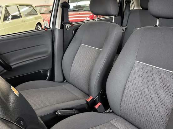 CHEVROLET-CLASSIC-1.0 MPFI LS 8V FLEX 4P MANUAL CHEVROLET-CLASSIC-2014