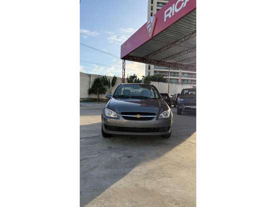 CHEVROLET-CLASSIC-2012