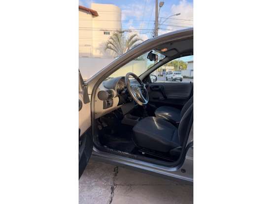 CHEVROLET-CLASSIC-1.0 MPFI LS 8V FLEX 4P MANUAL CHEVROLET-CLASSIC-2012