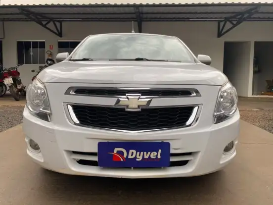 CHEVROLET-COBALT-1.4 SFI LTZ 8V FLEX 4P MANUAL CHEVROLET-COBALT-2012