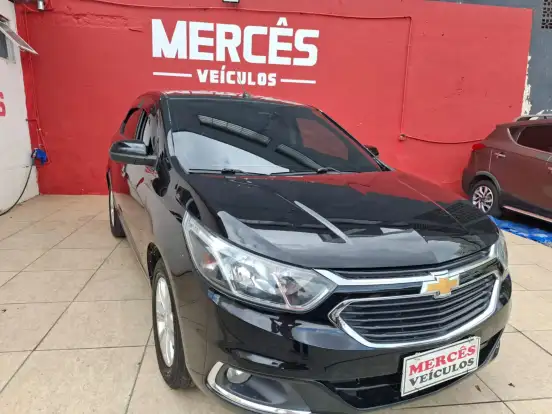 CHEVROLET-COBALT-1.8 MPFI LTZ 8V FLEX 4P MANUAL CHEVROLET-COBALT-2019