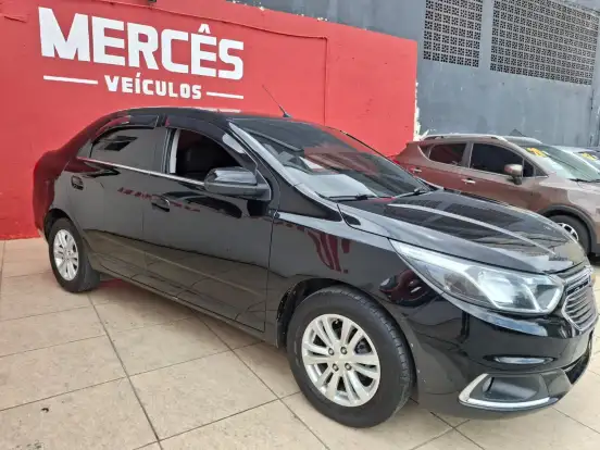 CHEVROLET-COBALT-2019