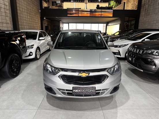 CHEVROLET-COBALT-2018