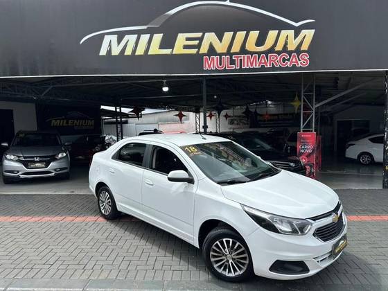 CHEVROLET COBALT 1.4 MPFI LT 8V FLEX 4P MANUAL