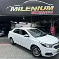 CHEVROLET COBALT 1.4 MPFI LT 8V FLEX 4P MANUAL CHEVROLET COBALT 1.4 MPFI LT 8V FLEX 4P MANUAL