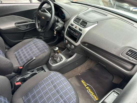 CHEVROLET-COBALT-2018