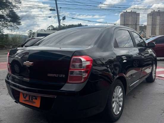 CHEVROLET-COBALT-1.4 MPFI LTZ 8V FLEX 4P MANUAL CHEVROLET-COBALT-2014