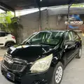 CHEVROLET COBALT 1.4 SFI LT 8V FLEX 4P MANUAL CHEVROLET COBALT 1.4 SFI LT 8V FLEX 4P MANUAL