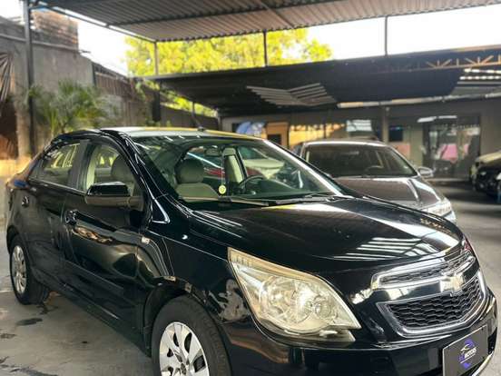 CHEVROLET-COBALT-1.4 SFI LT 8V FLEX 4P MANUAL CHEVROLET-COBALT-2012