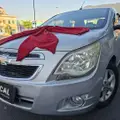 CHEVROLET COBALT 1.4 SFI LT 8V FLEX 4P MANUAL CHEVROLET COBALT 1.4 SFI LT 8V FLEX 4P MANUAL