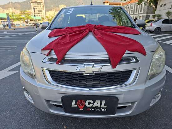 CHEVROLET-COBALT-1.4 SFI LT 8V FLEX 4P MANUAL CHEVROLET-COBALT-2013