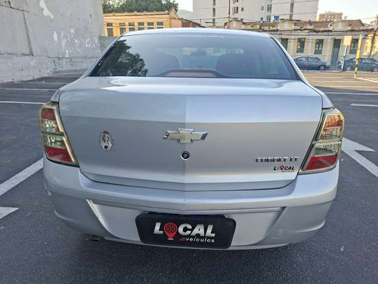 CHEVROLET-COBALT-1.4 SFI LT 8V FLEX 4P MANUAL CHEVROLET-COBALT-2013