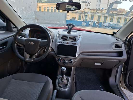 CHEVROLET-COBALT-1.4 SFI LT 8V FLEX 4P MANUAL CHEVROLET-COBALT-2013