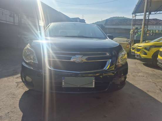 CHEVROLET-COBALT-1.8 MPFI LT 8V FLEX 4P MANUAL CHEVROLET-COBALT-2015