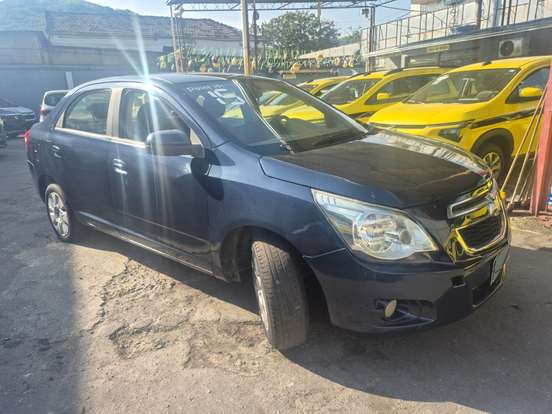 CHEVROLET-COBALT-1.8 MPFI LT 8V FLEX 4P MANUAL CHEVROLET-COBALT-2015