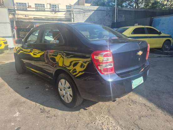 CHEVROLET-COBALT-1.8 MPFI LT 8V FLEX 4P MANUAL CHEVROLET-COBALT-2015