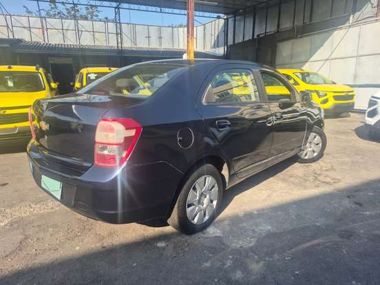 CHEVROLET-COBALT-1.8 MPFI LT 8V FLEX 4P MANUAL CHEVROLET-COBALT-2015