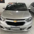 CHEVROLET COBALT 1.8 MPFI LTZ 8V FLEX 4P AUTOMÁTICO CHEVROLET COBALT 1.8 MPFI LTZ 8V FLEX 4P AUTOMÁTICO