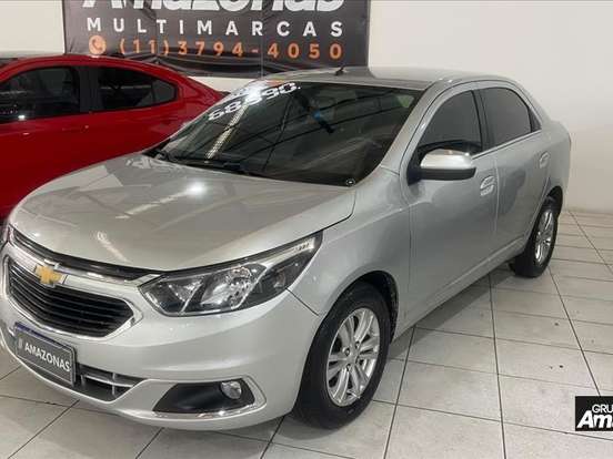 CHEVROLET-COBALT-1.8 MPFI LTZ 8V FLEX 4P AUTOMÁTICO CHEVROLET-COBALT-2019