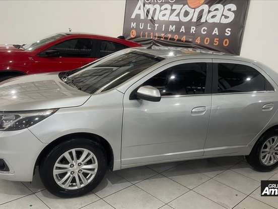 CHEVROLET-COBALT-1.8 MPFI LTZ 8V FLEX 4P AUTOMÁTICO CHEVROLET-COBALT-2019