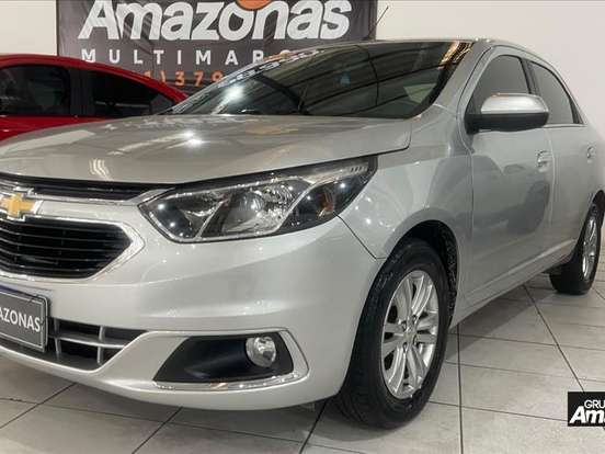 CHEVROLET-COBALT-1.8 MPFI LTZ 8V FLEX 4P AUTOMÁTICO CHEVROLET-COBALT-2019
