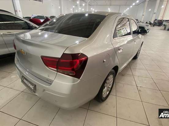 CHEVROLET-COBALT-1.8 MPFI LTZ 8V FLEX 4P AUTOMÁTICO CHEVROLET-COBALT-2019