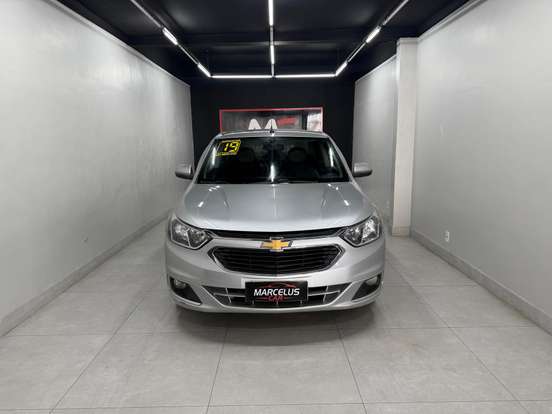 CHEVROLET-COBALT-1.8 MPFI LTZ 8V FLEX 4P AUTOMÁTICO CHEVROLET-COBALT-2018