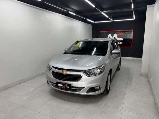CHEVROLET-COBALT-2018