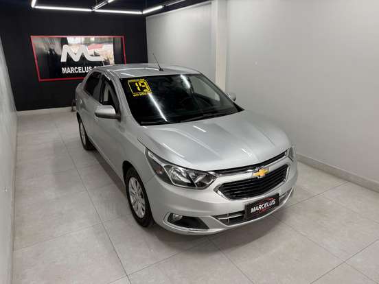 CHEVROLET-COBALT-1.8 MPFI LTZ 8V FLEX 4P AUTOMÁTICO CHEVROLET-COBALT-2018