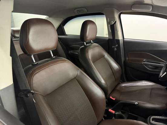 CHEVROLET-COBALT-1.8 MPFI LTZ 8V FLEX 4P AUTOMÁTICO CHEVROLET-COBALT-2018