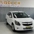 CHEVROLET COBALT 1.8 MPFI LTZ 8V FLEX 4P AUTOMÁTICO CHEVROLET COBALT 1.8 MPFI LTZ 8V FLEX 4P AUTOMÁTICO