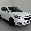 CHEVROLET COBALT 1.8 MPFI LTZ 8V FLEX 4P AUTOMÁTICO CHEVROLET COBALT 1.8 MPFI LTZ 8V FLEX 4P AUTOMÁTICO
