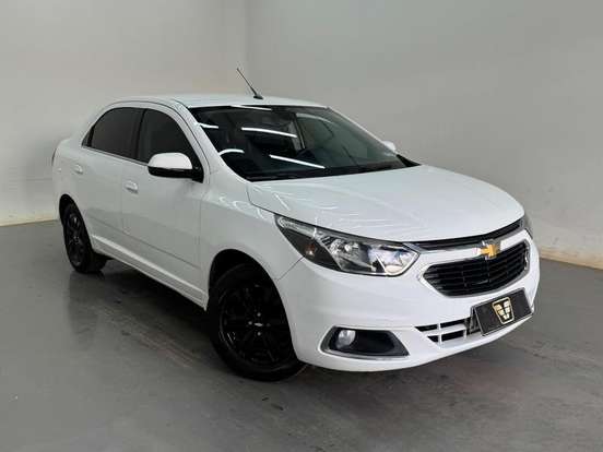 CHEVROLET-COBALT-1.8 MPFI LTZ 8V FLEX 4P AUTOMÁTICO CHEVROLET-COBALT-2018