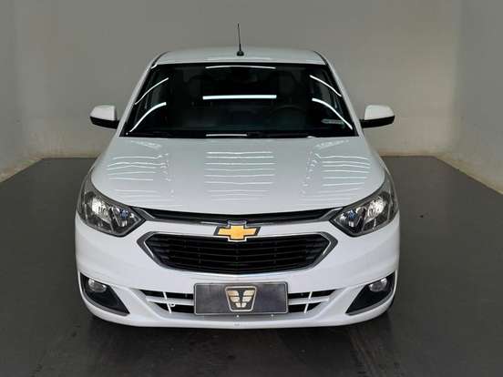 CHEVROLET-COBALT-1.8 MPFI LTZ 8V FLEX 4P AUTOMÁTICO CHEVROLET-COBALT-2018