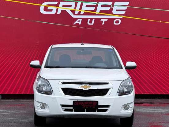 CHEVROLET-COBALT-1.8 MPFI LTZ 8V FLEX 4P AUTOMÁTICO CHEVROLET-COBALT-2014