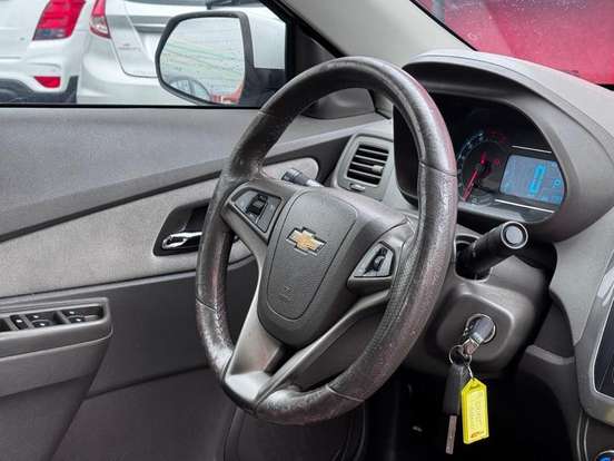 CHEVROLET-COBALT-2014