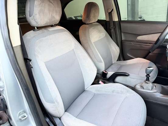 CHEVROLET-COBALT-1.8 MPFI LTZ 8V FLEX 4P MANUAL CHEVROLET-COBALT-2014