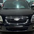 CHEVROLET COBALT 1.8 SFI LTZ 8V FLEX 4P AUTOMÁTICO CHEVROLET COBALT 1.8 SFI LTZ 8V FLEX 4P AUTOMÁTICO
