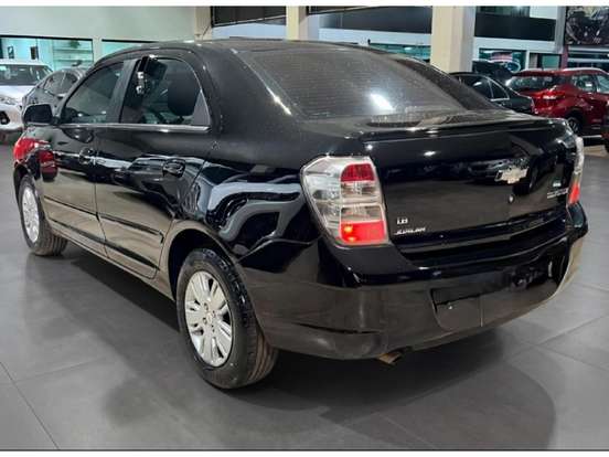 CHEVROLET-COBALT-1.8 SFI LTZ 8V FLEX 4P AUTOMÁTICO CHEVROLET-COBALT-2013