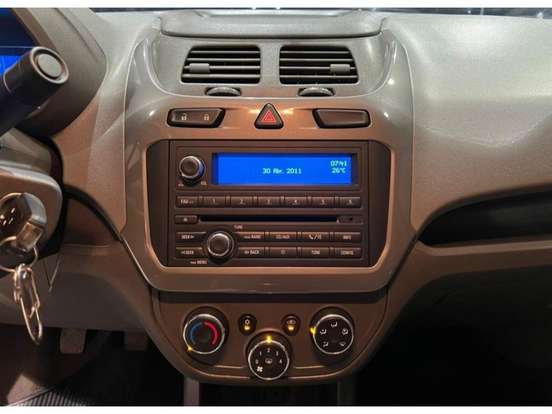 CHEVROLET-COBALT-1.8 SFI LTZ 8V FLEX 4P AUTOMÁTICO CHEVROLET-COBALT-2013