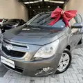 CHEVROLET COBALT 1.8 SFI LTZ 8V FLEX 4P AUTOMÁTICO CHEVROLET COBALT 1.8 SFI LTZ 8V FLEX 4P AUTOMÁTICO