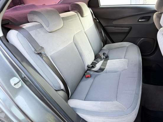 CHEVROLET-COBALT-1.8 SFI LTZ 8V FLEX 4P AUTOMÁTICO CHEVROLET-COBALT-2013