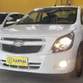 CHEVROLET COBALT 1.8 SFI LTZ 8V FLEX 4P MANUAL CHEVROLET COBALT 1.8 SFI LTZ 8V FLEX 4P MANUAL