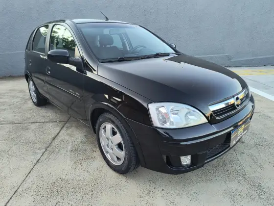 CHEVROLET CORSA 1.4 MPFI PREMIUM 8V FLEX 4P MANUAL