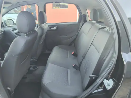 CHEVROLET-CORSA-1.4 MPFI PREMIUM 8V FLEX 4P MANUAL CHEVROLET-CORSA-2007