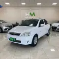 CHEVROLET CORSA 1.4 MPFI PREMIUM SEDAN 8V FLEX 4P MANUAL CHEVROLET CORSA 1.4 MPFI PREMIUM SEDAN 8V FLEX 4P MANUAL