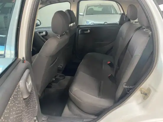 CHEVROLET-CORSA-1.4 MPFI PREMIUM SEDAN 8V FLEX 4P MANUAL CHEVROLET-CORSA-2007